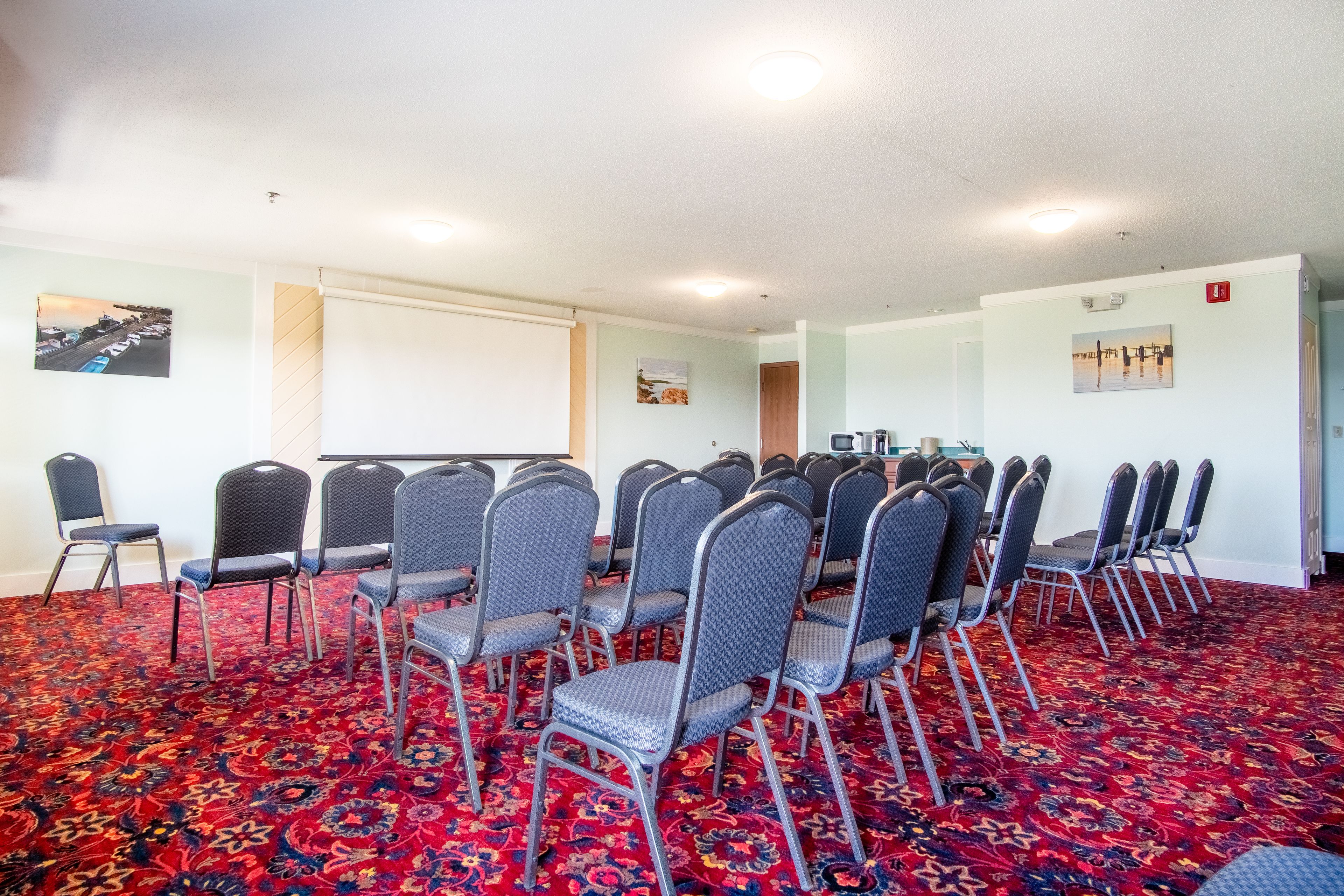Fireside Inn & Suites Ocean's Edge