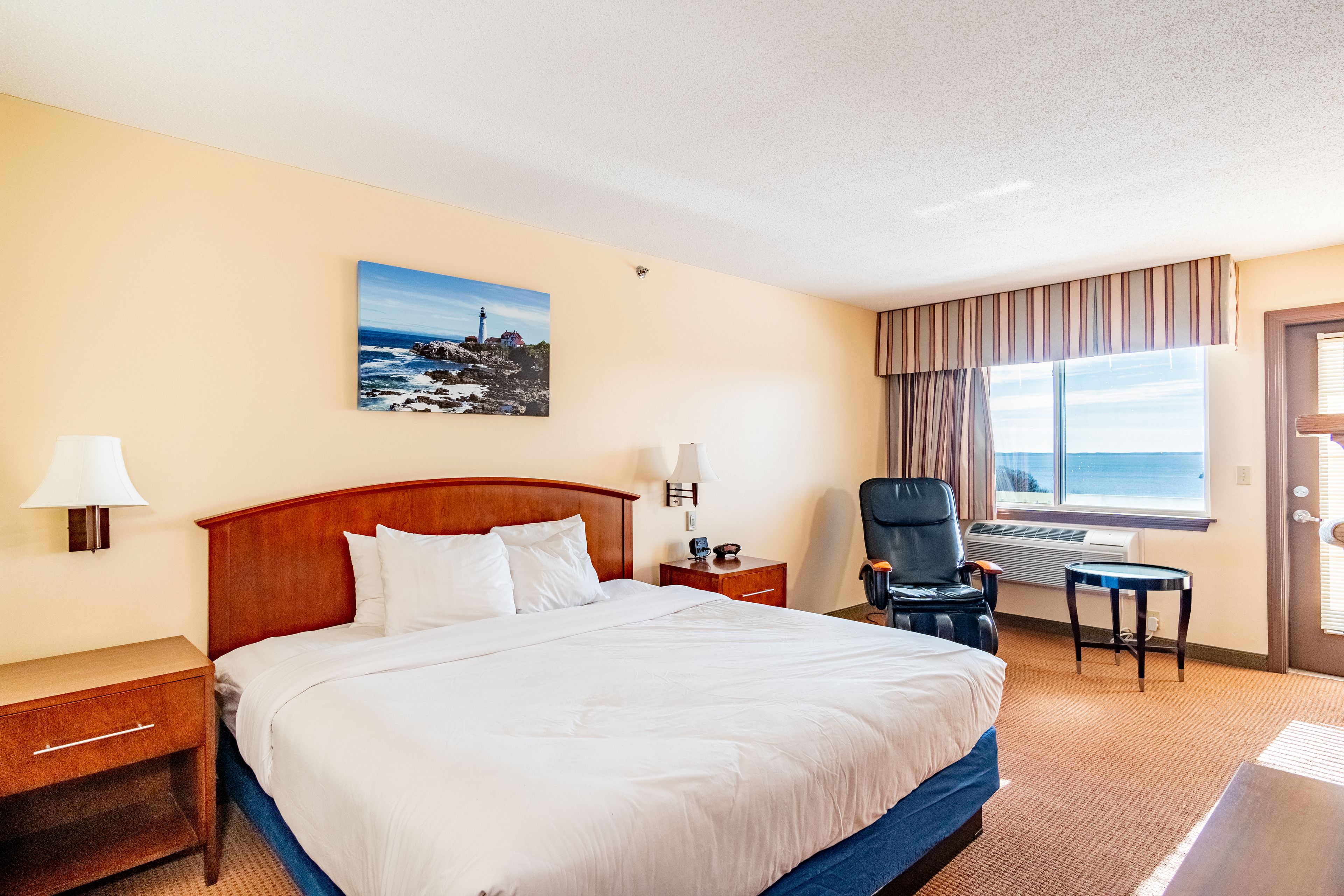 Fireside Inn & Suites Ocean's Edge