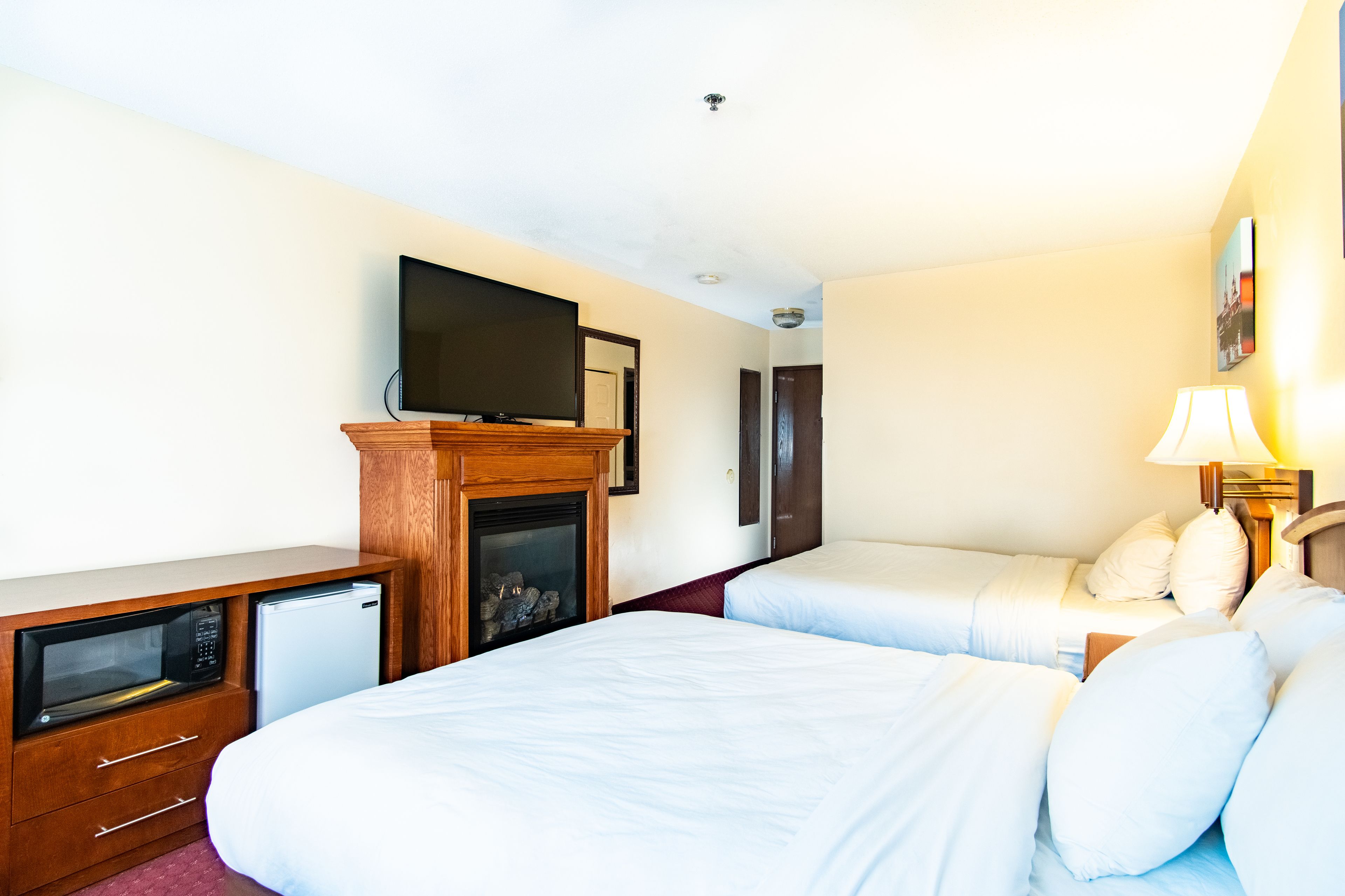 Fireside Inn & Suites Ocean's Edge