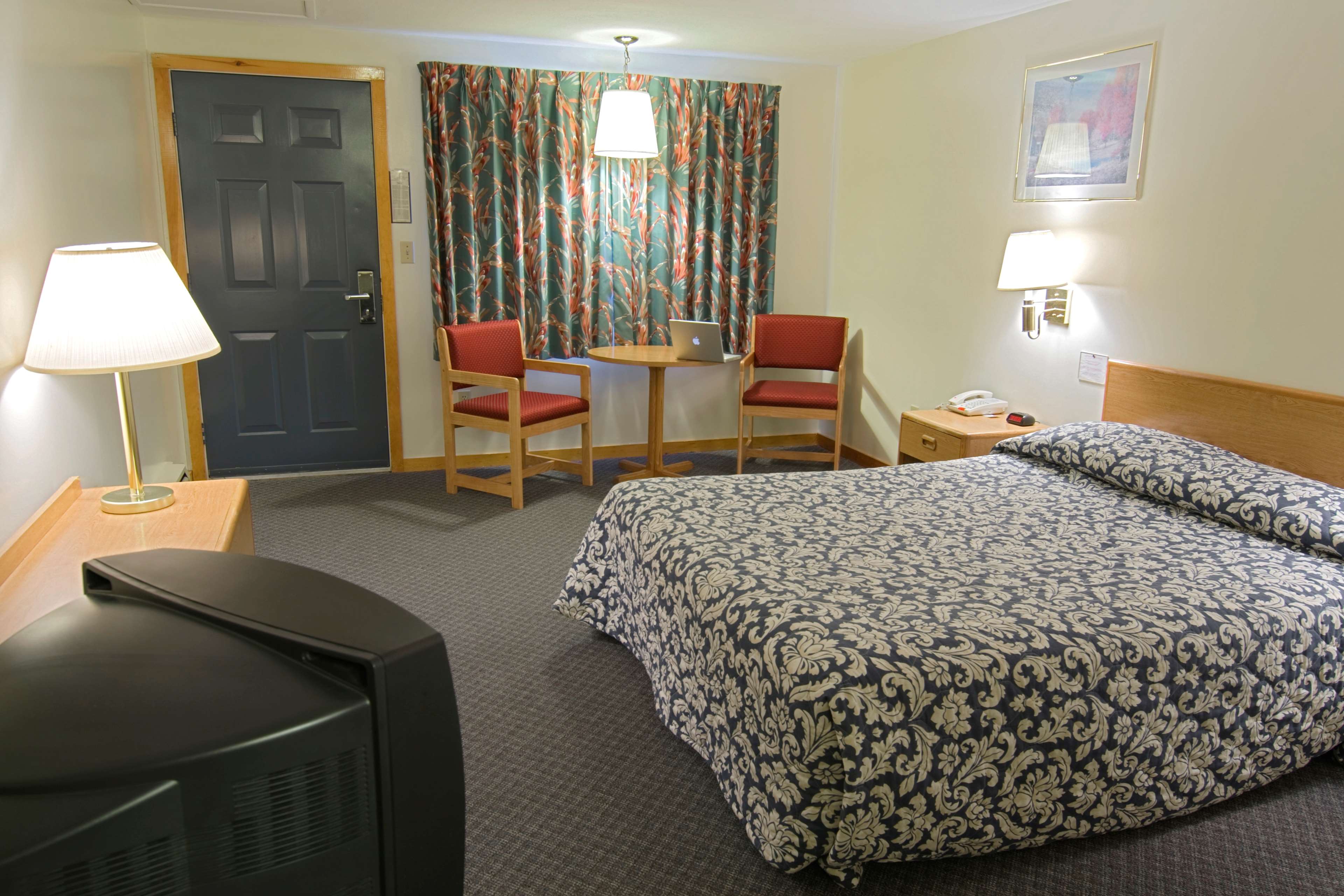Americas Best Value Inn