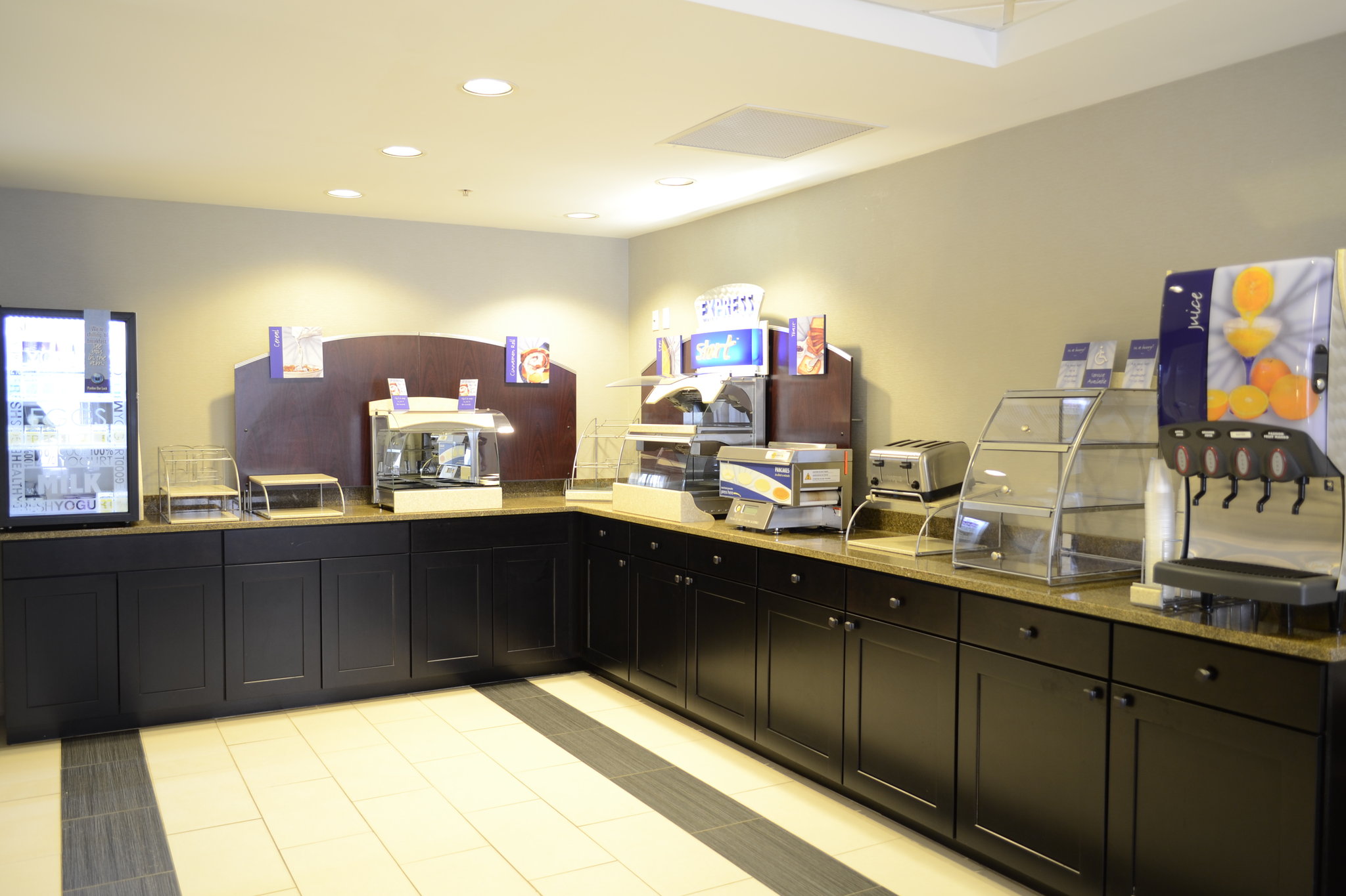 Holiday Inn Express Biddeford