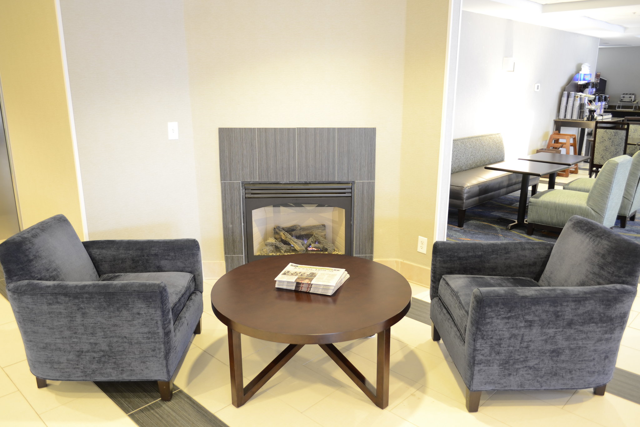 Holiday Inn Express Biddeford