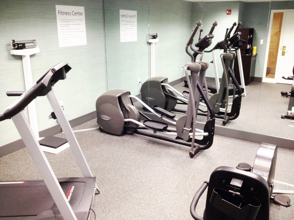 Holiday Inn Express Biddeford