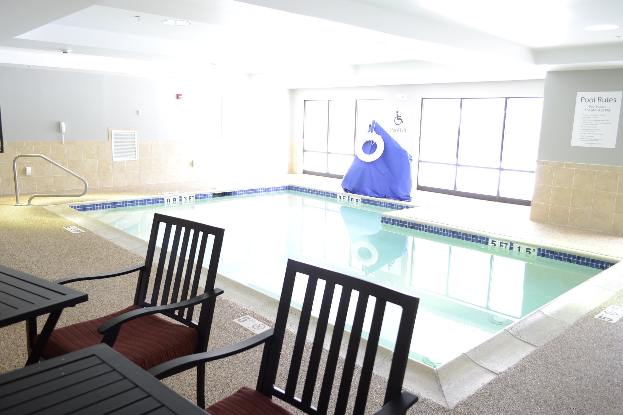 Holiday Inn Express Biddeford