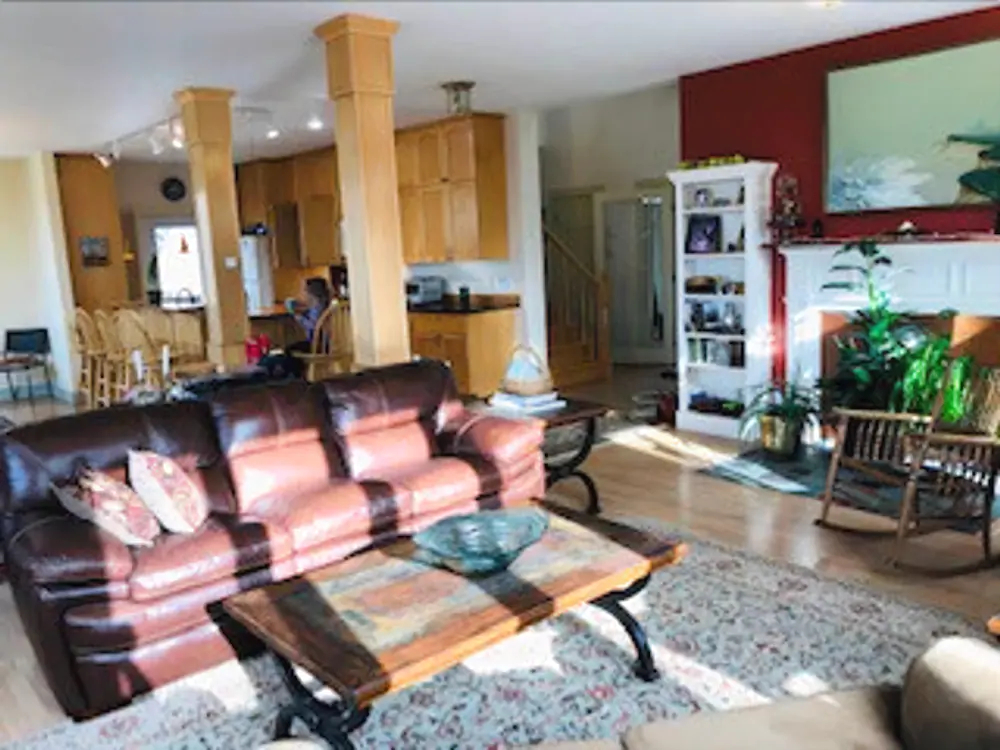 Woods Pond Cottage