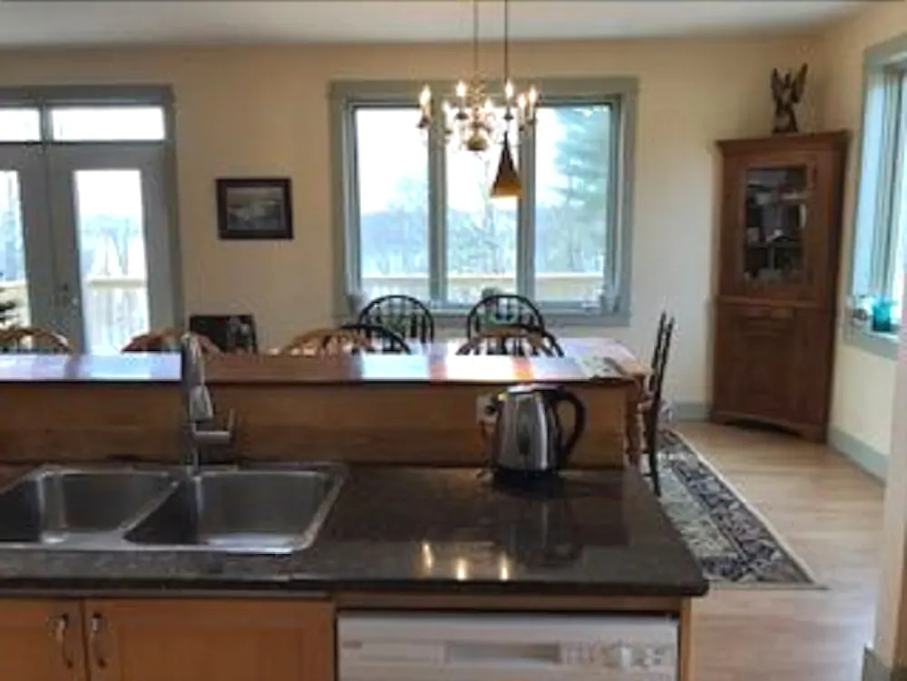 Woods Pond Cottage