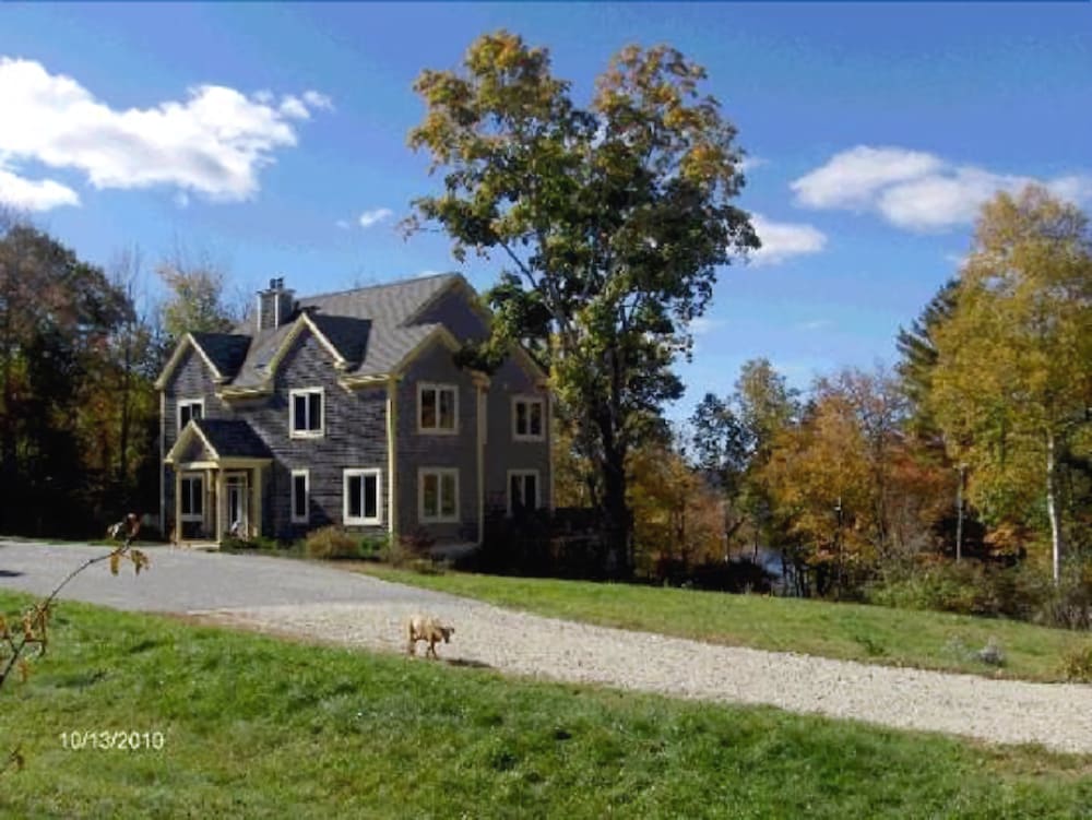 Woods Pond Cottage