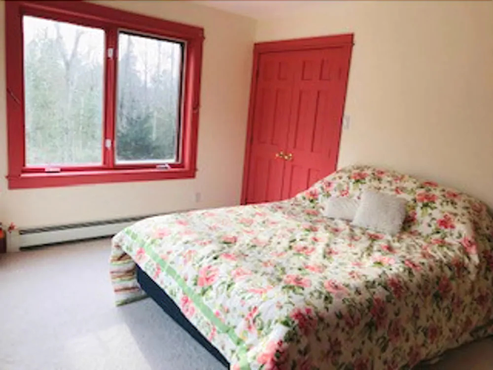 Woods Pond Cottage