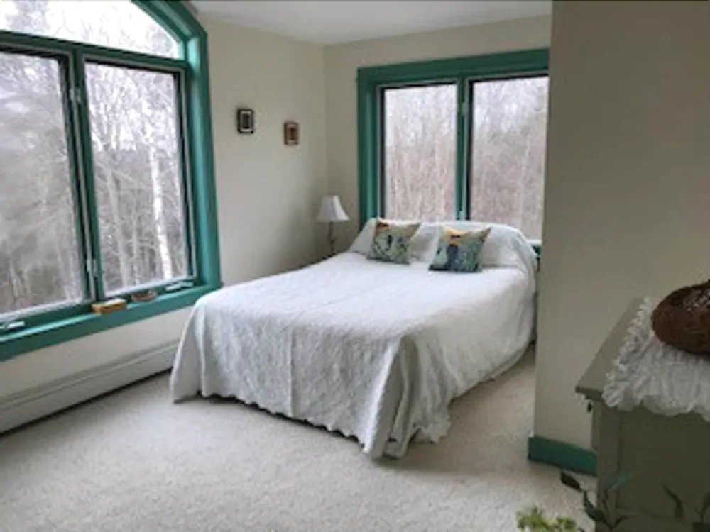 Woods Pond Cottage