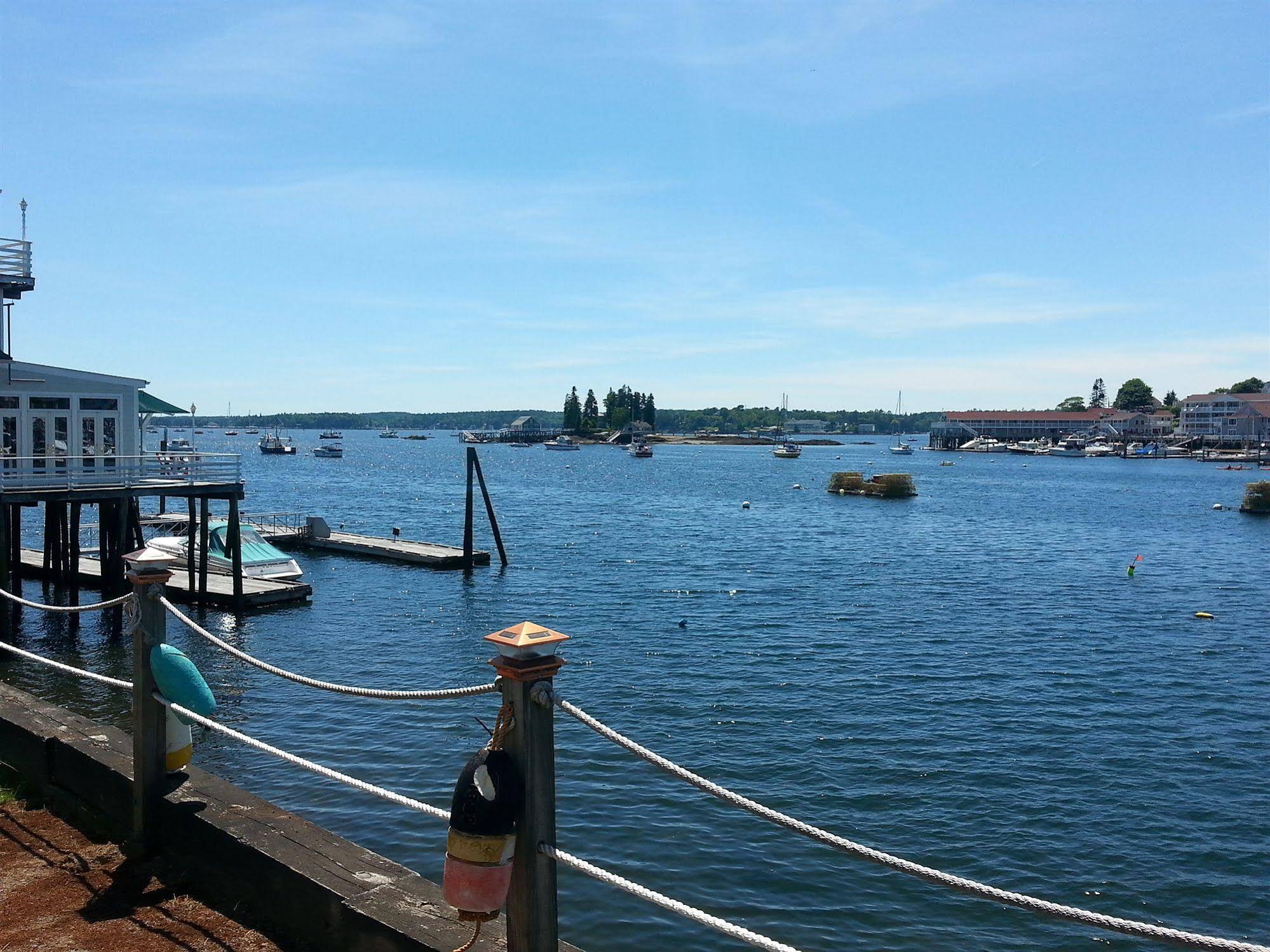 Boothbay Harbor Inn