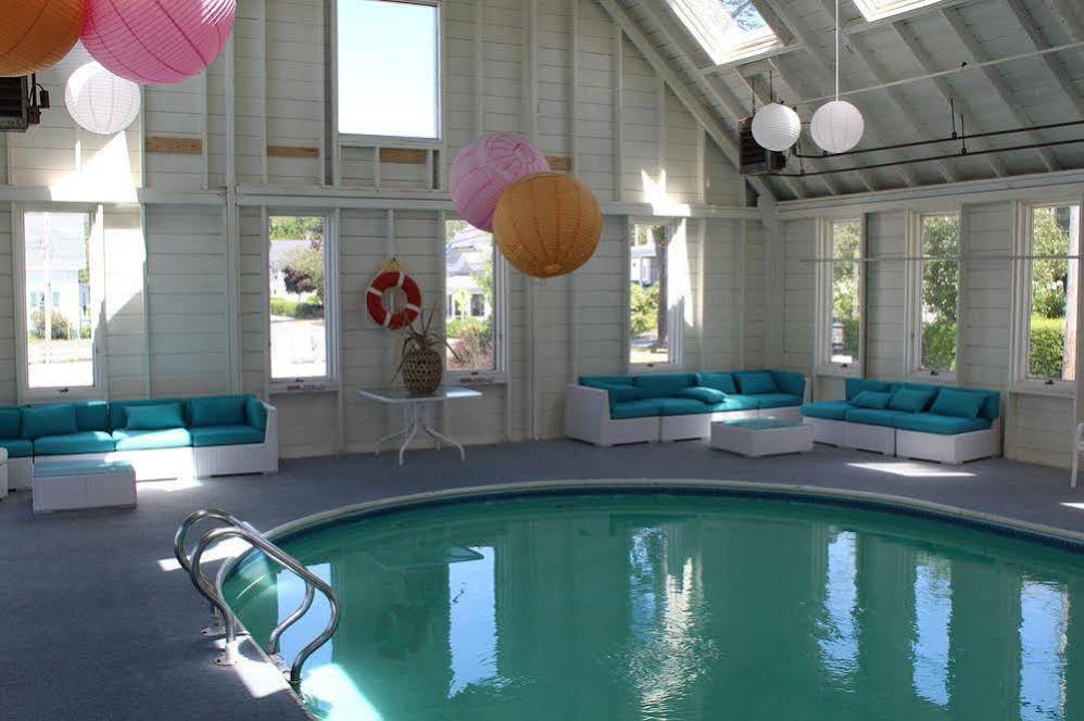 Boothbay Harbor Oceanside Golf Resort