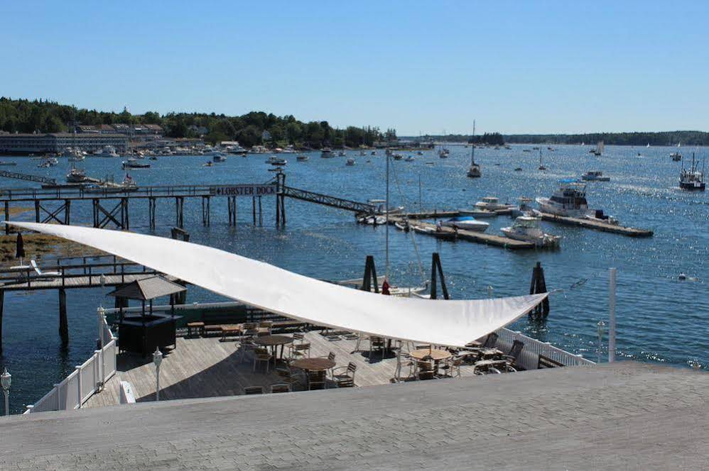 Boothbay Harbor Oceanside Golf Resort