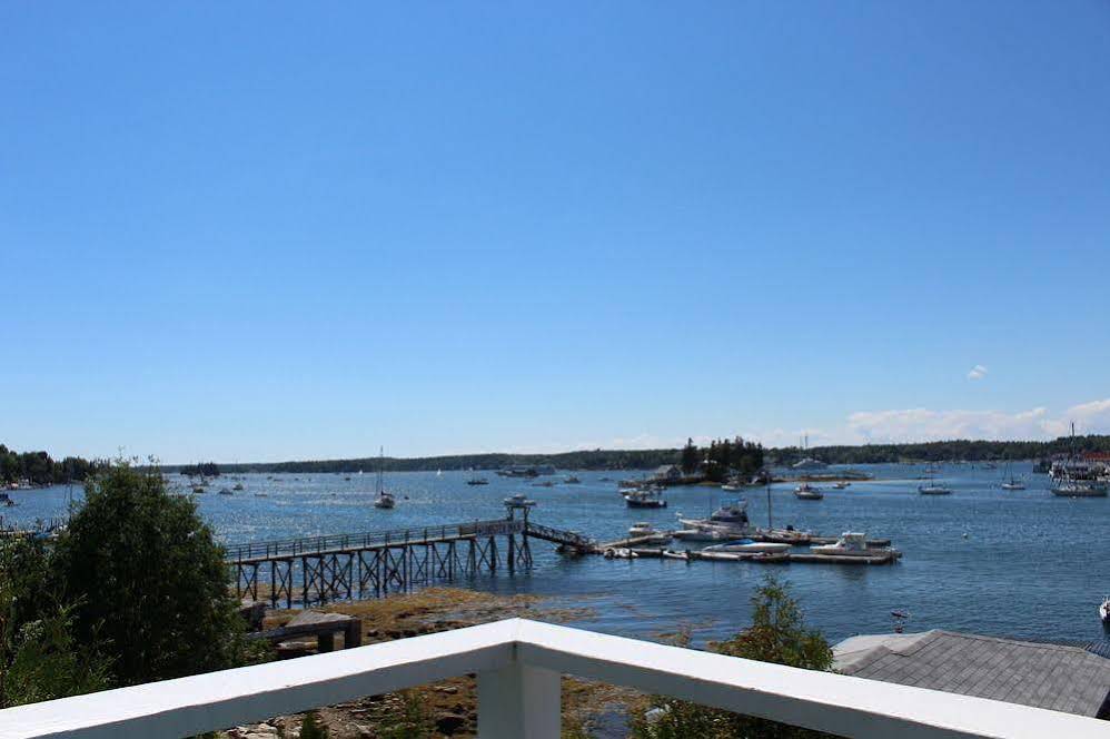 Boothbay Harbor Oceanside Golf Resort