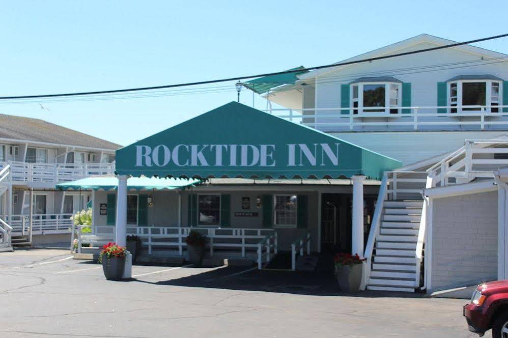 Boothbay Harbor Oceanside Golf Resort