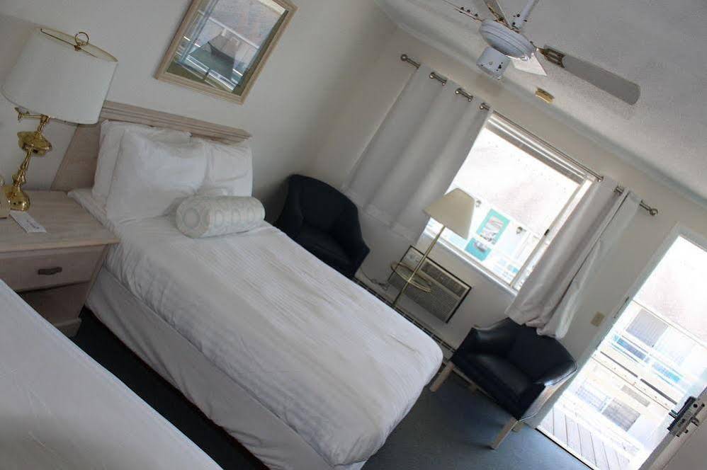 Boothbay Harbor Oceanside Golf Resort