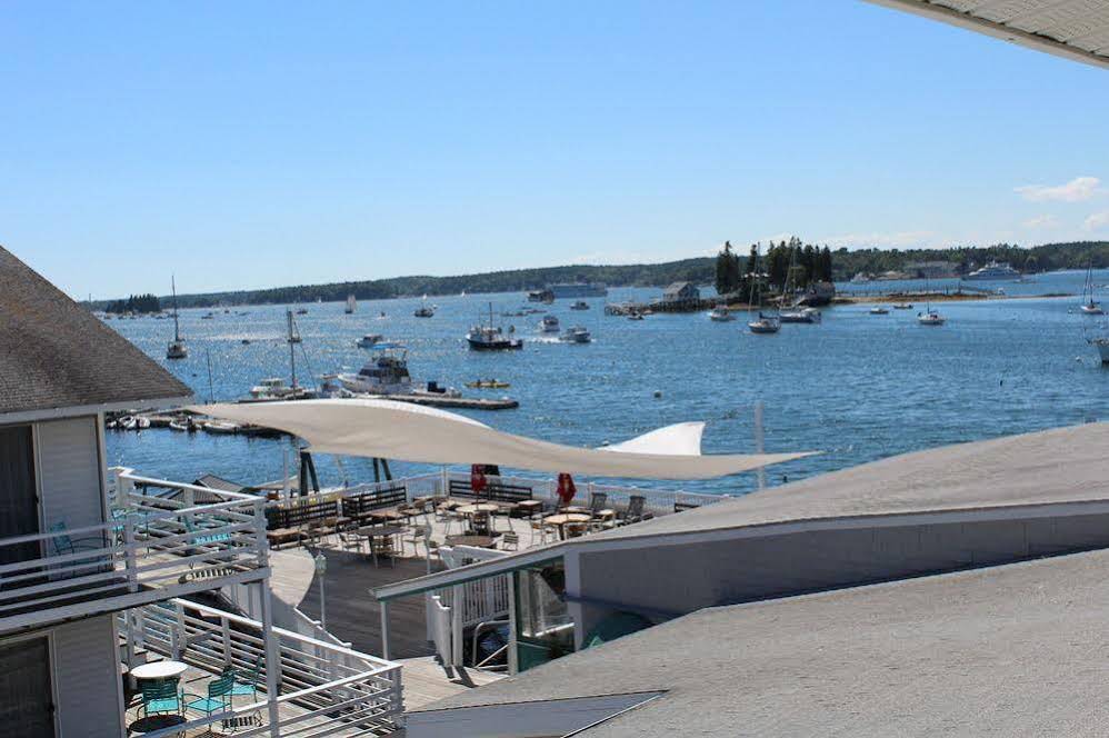 Boothbay Harbor Oceanside Golf Resort