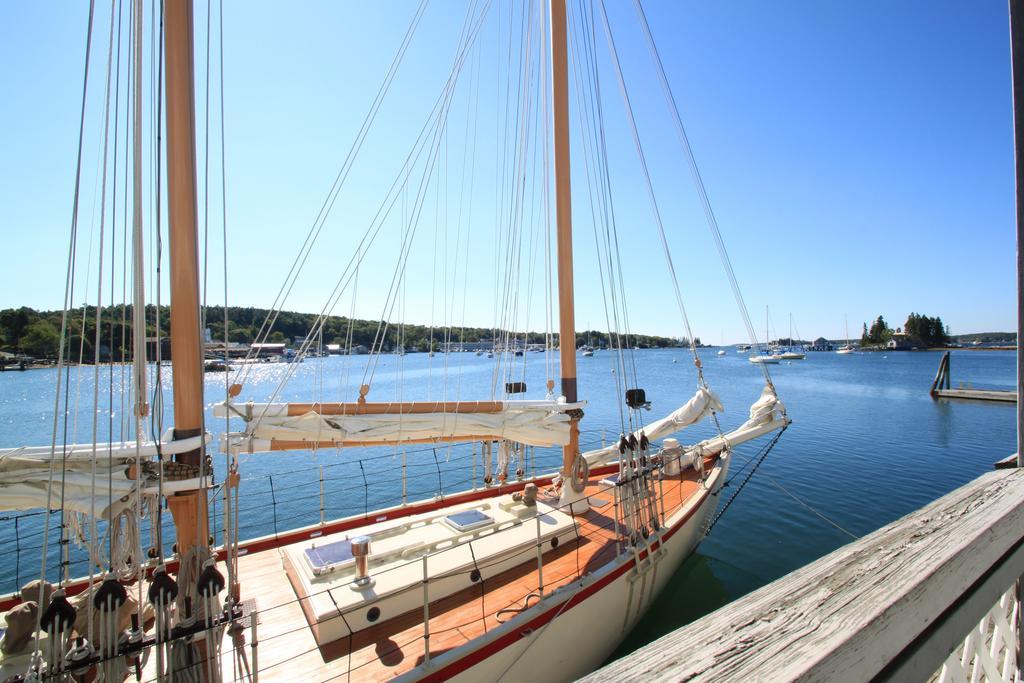 Fisherman's Wharf Inn