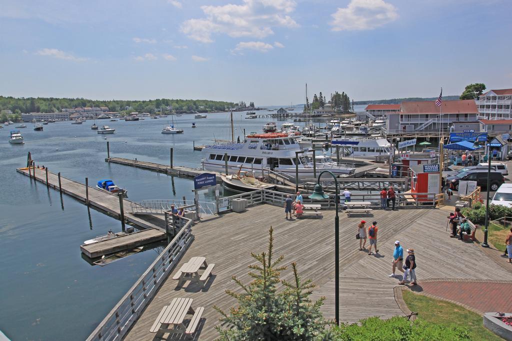 Fisherman's Wharf Inn