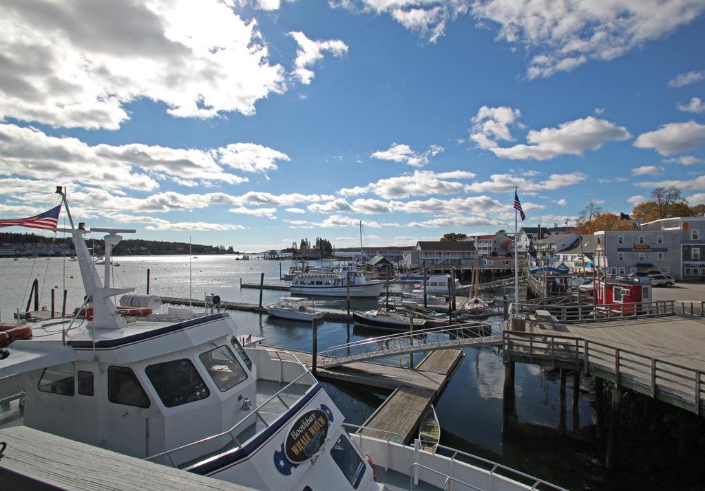 Fisherman's Wharf Inn