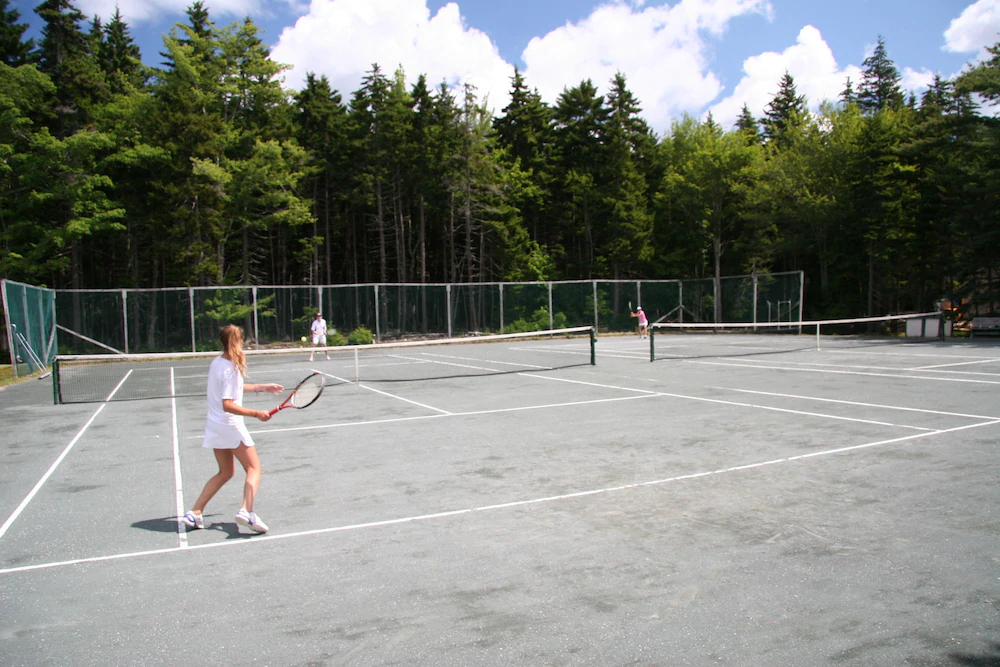 Spruce Point Inn Resort & Spa