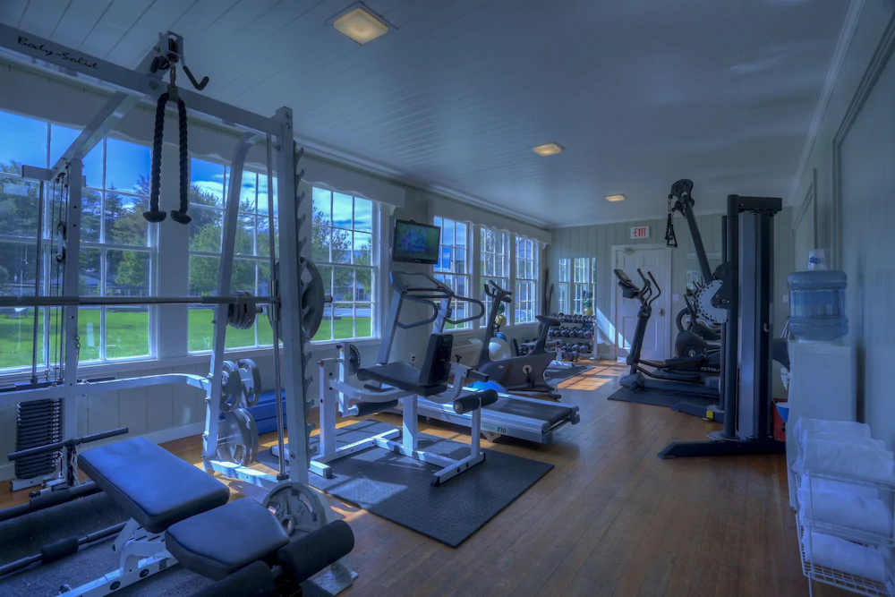 Spruce Point Inn Resort & Spa