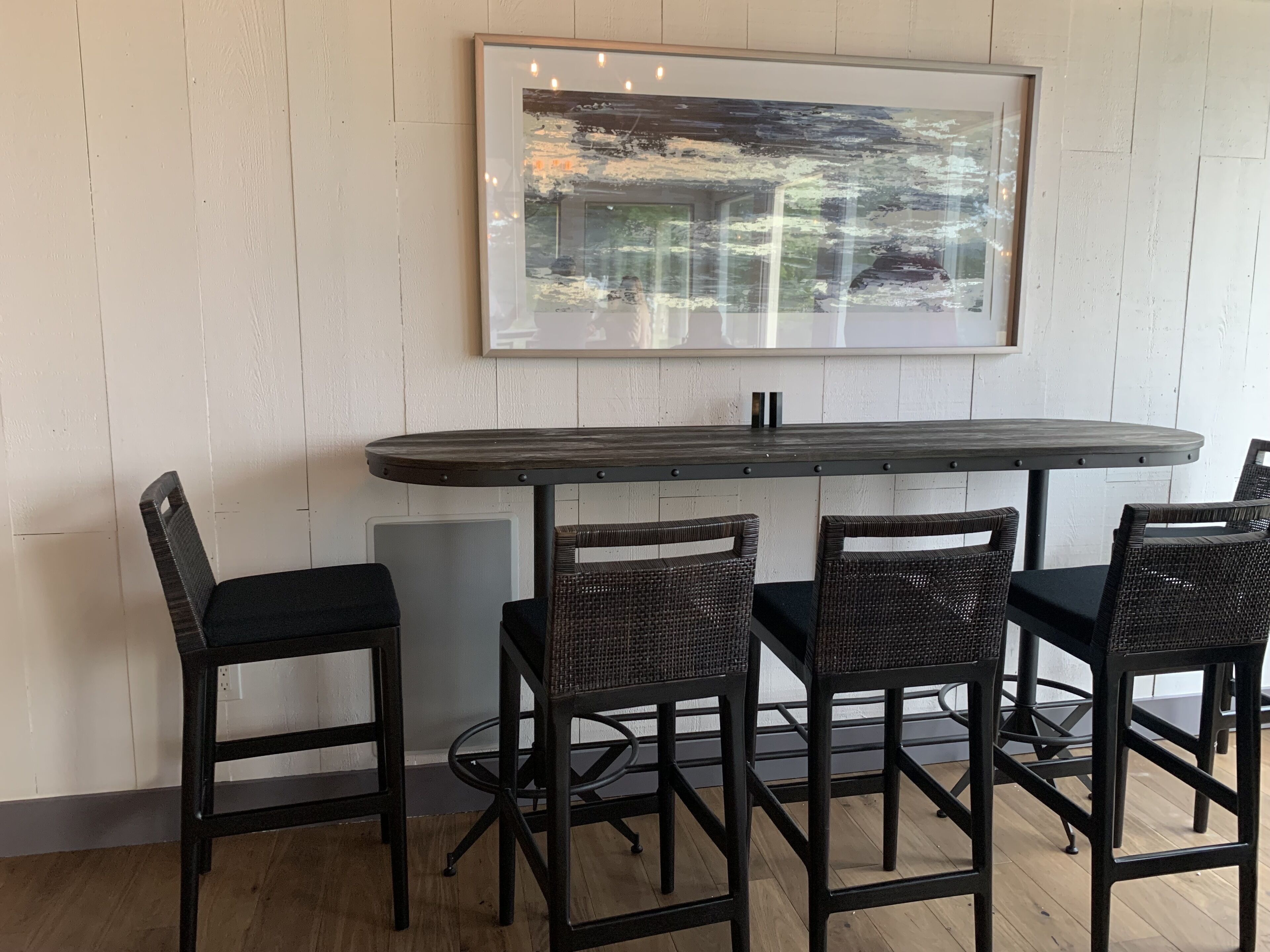 Sunset Beach on Linekin Bay