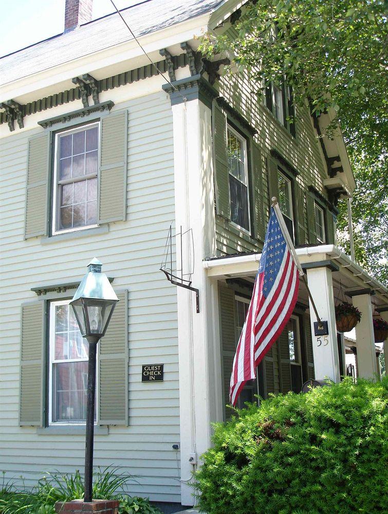 The Thistle Inn