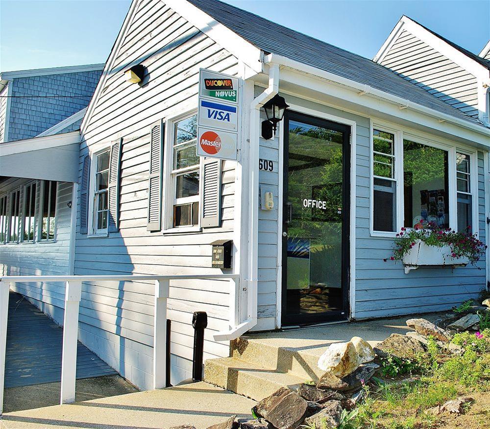 White Anchor Inn
