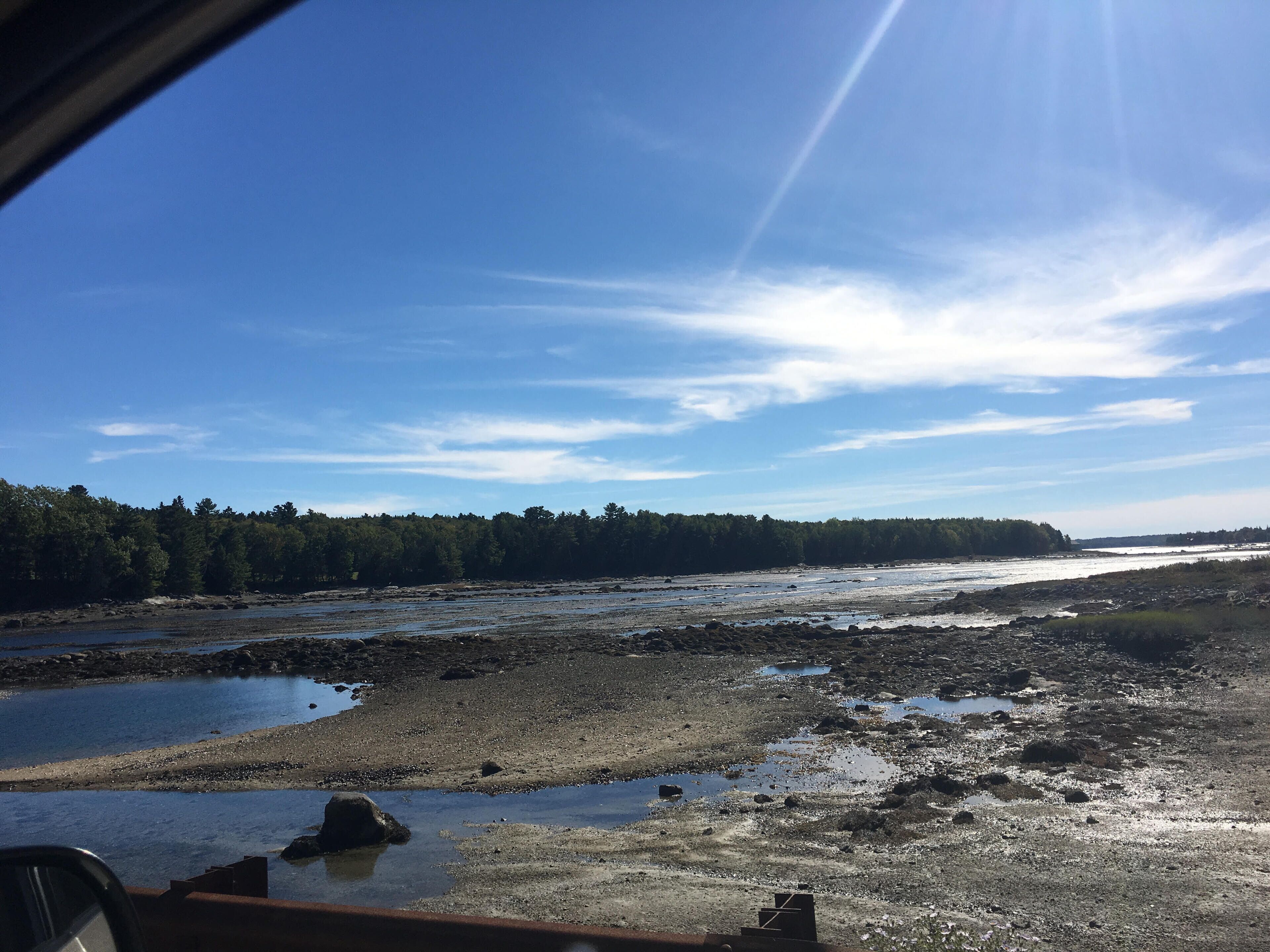 The Maine Hideaway Guest House