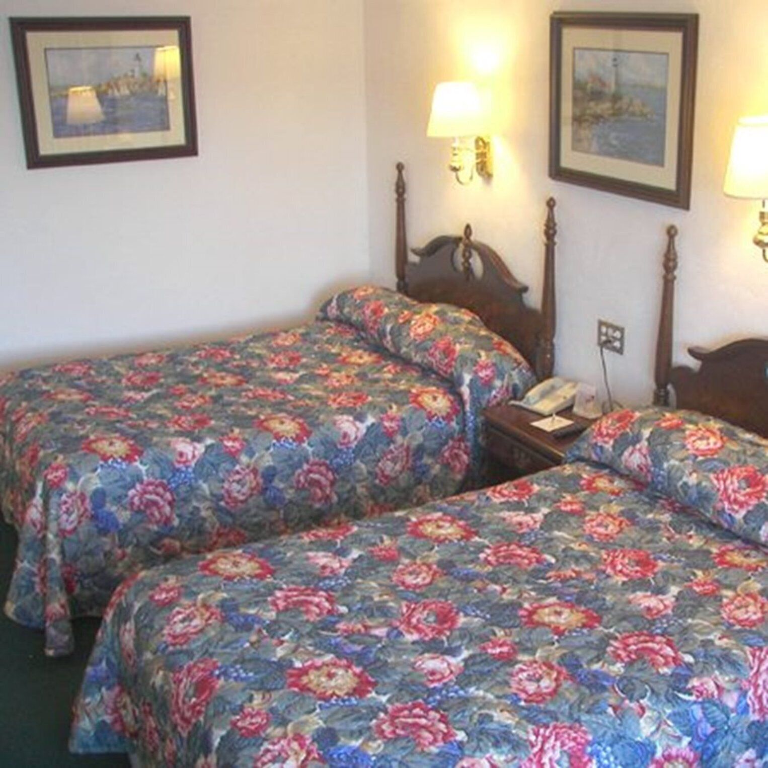 Fort Knox Park Inn
