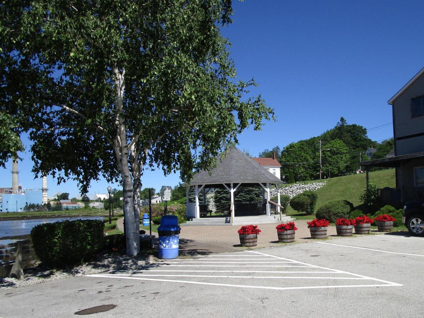 Fort Knox Park Inn