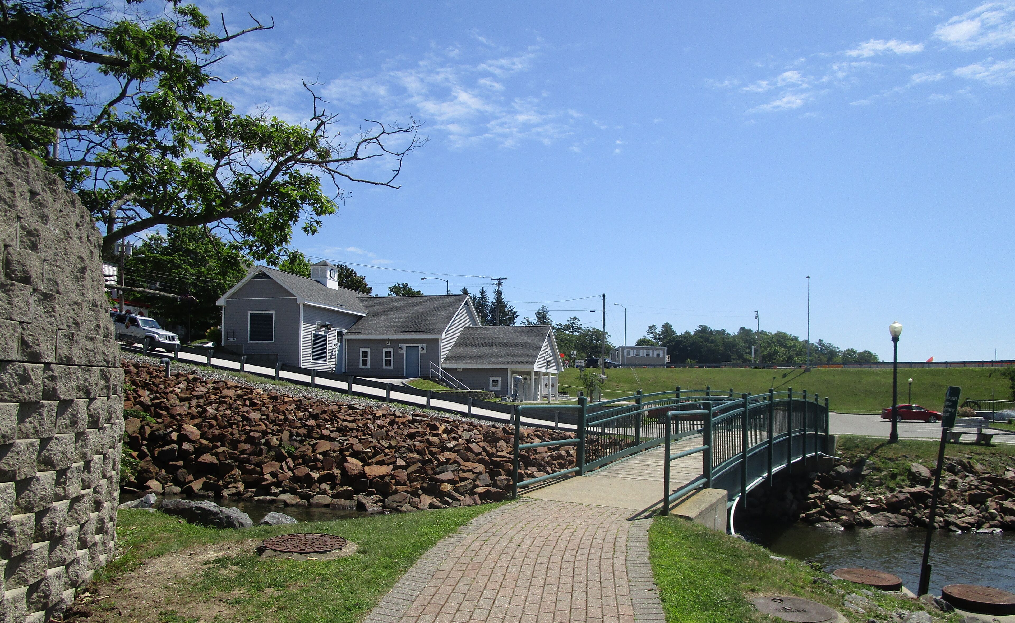 Fort Knox Park Inn