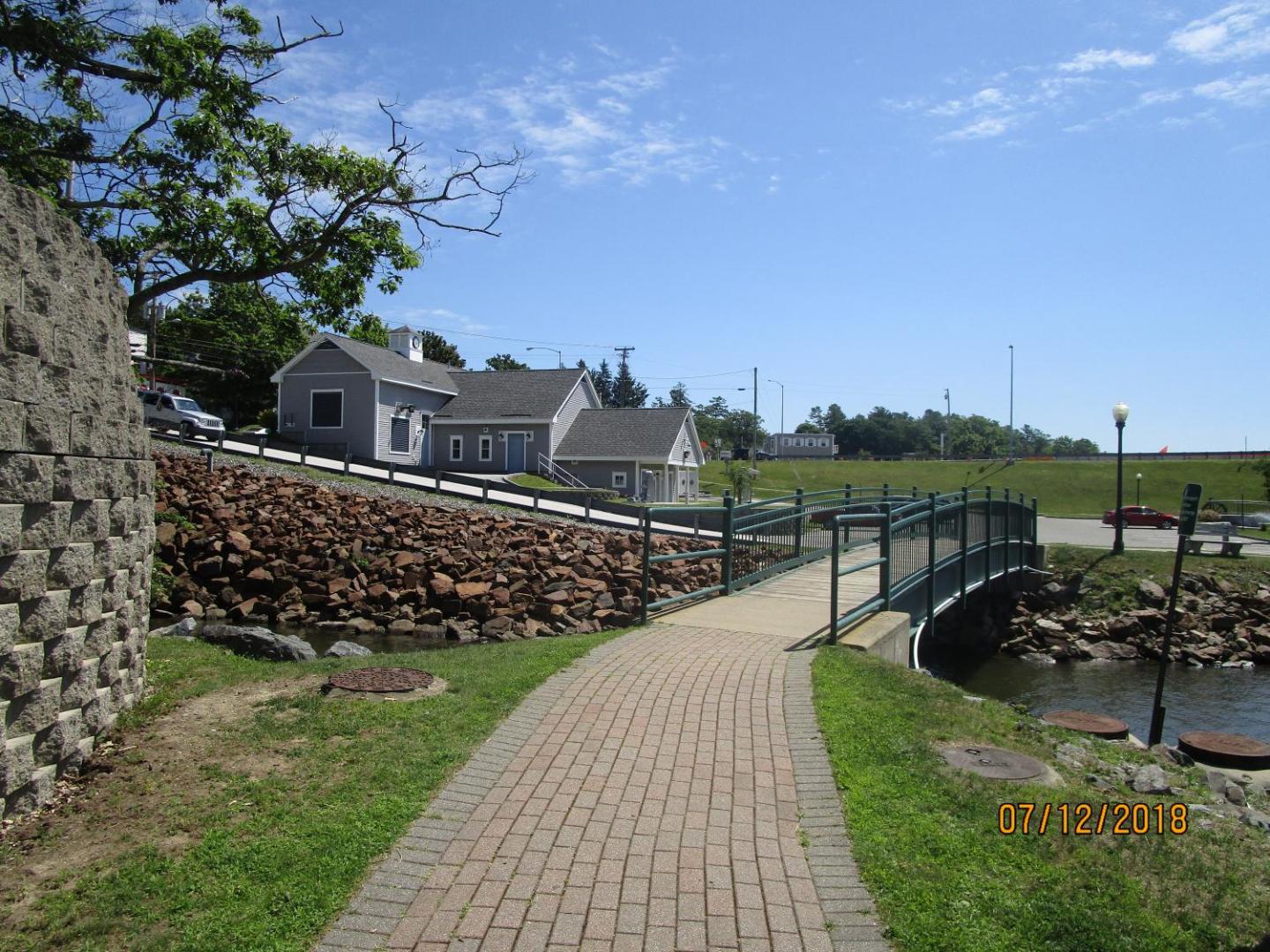 Fort Knox Park Inn