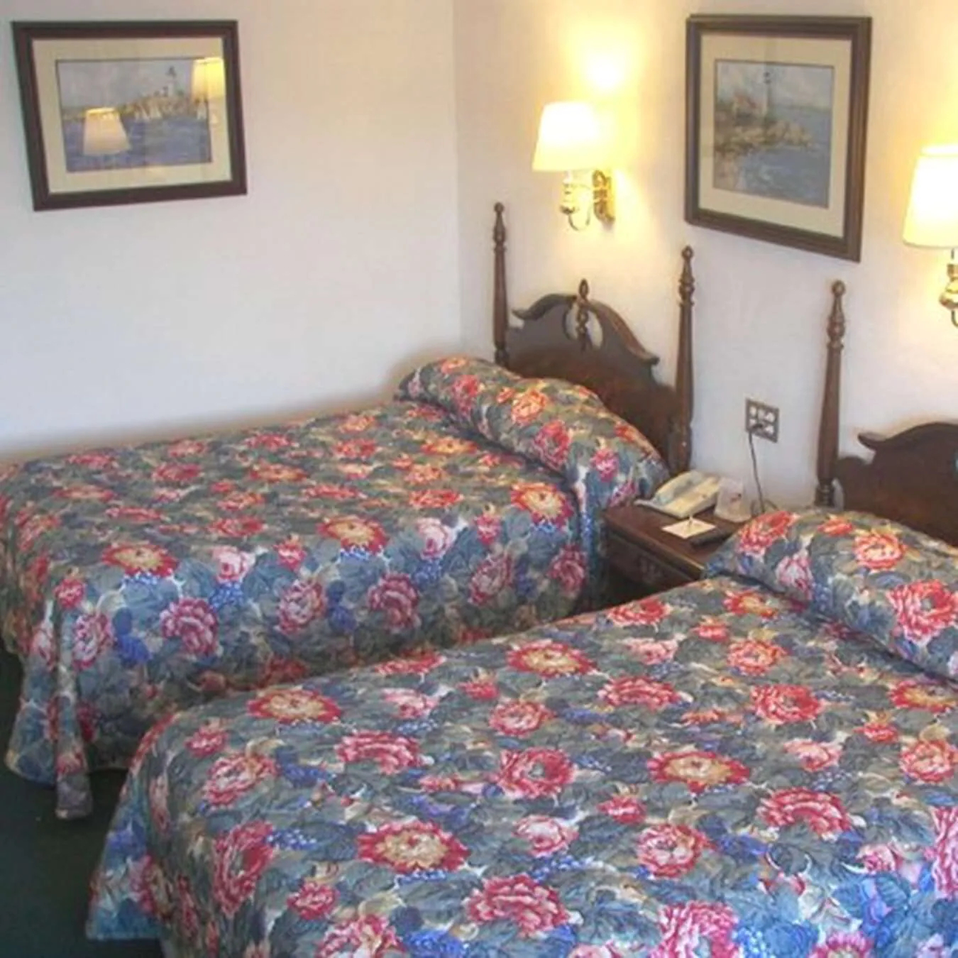 Fort Knox Park Inn