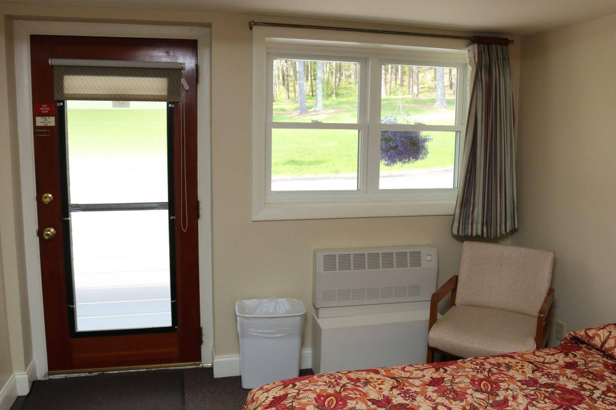 Bucksport Inn