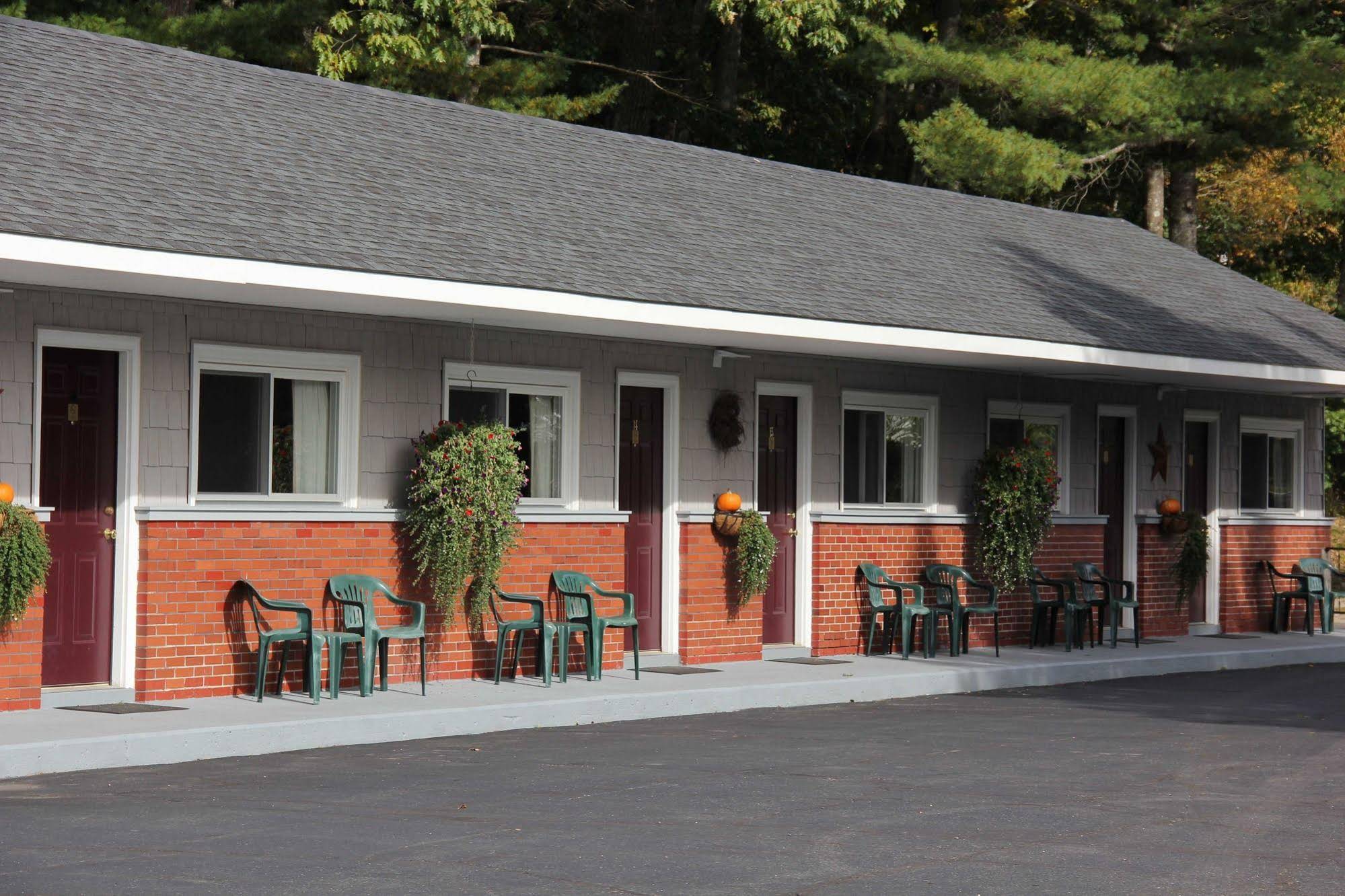 Bucksport Inn