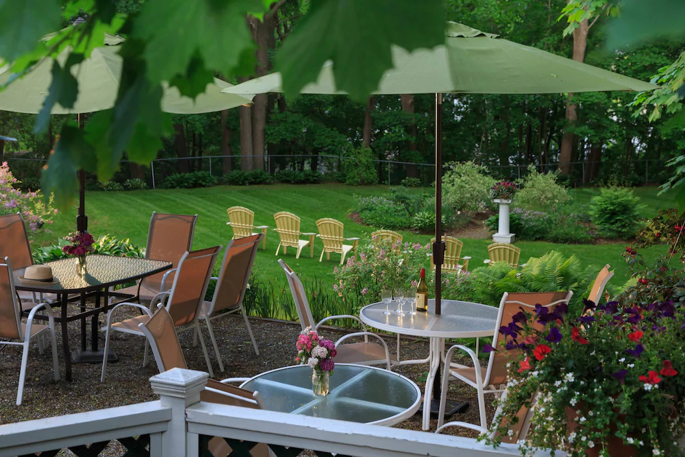 Hawthorn Inn