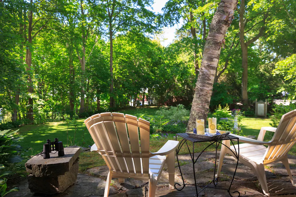 Hawthorn Inn