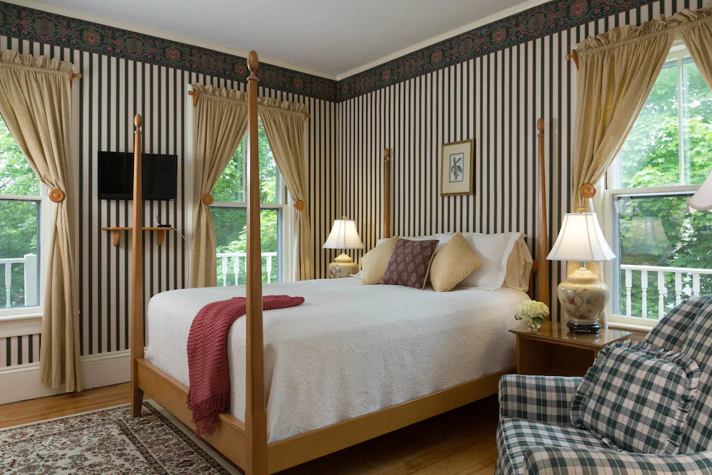 Hawthorn Inn