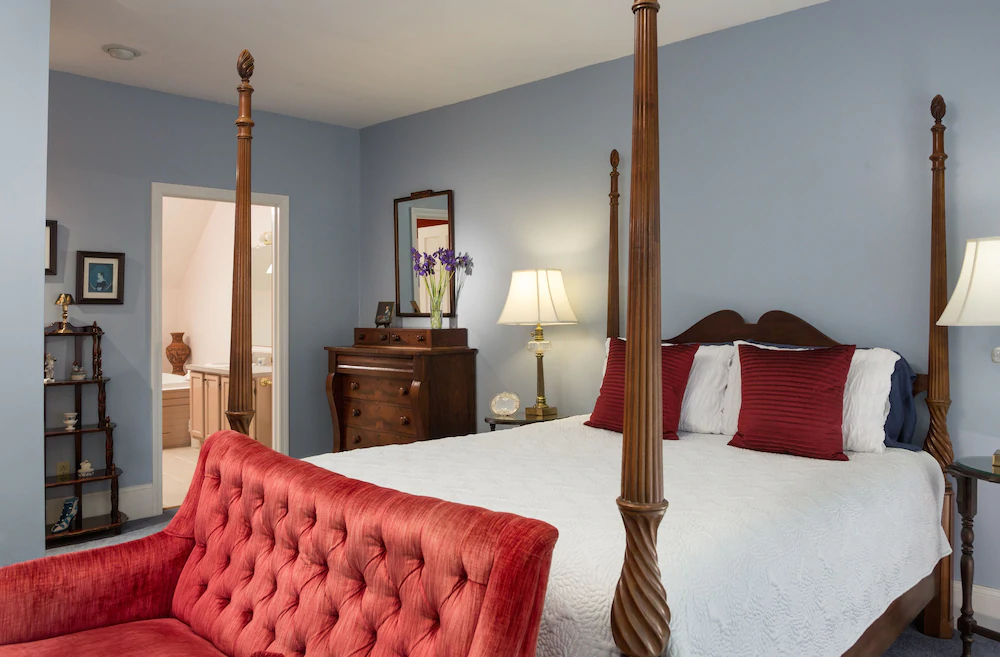 Hawthorn Inn