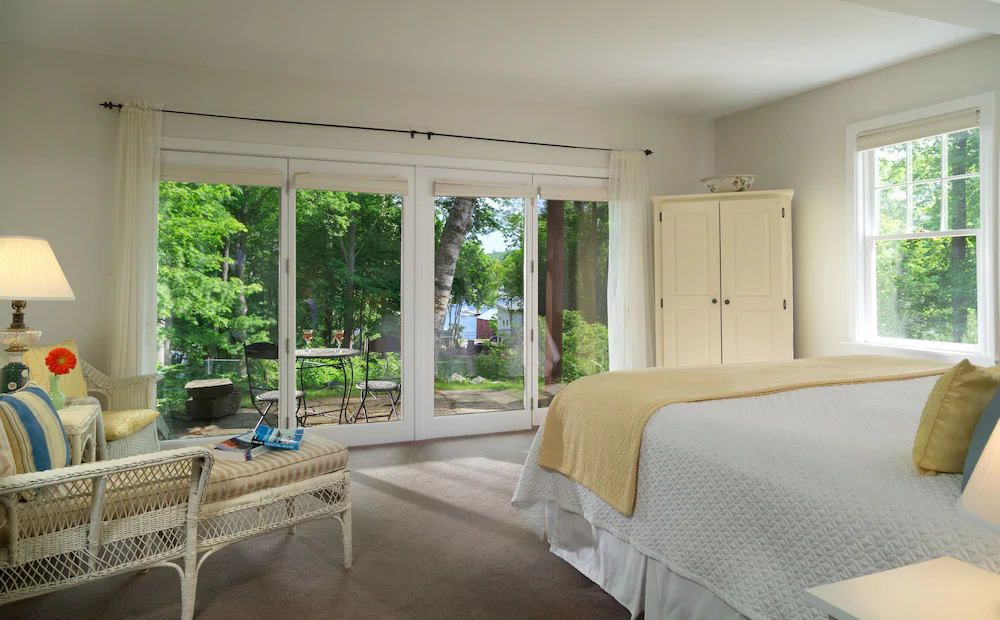 Hawthorn Inn