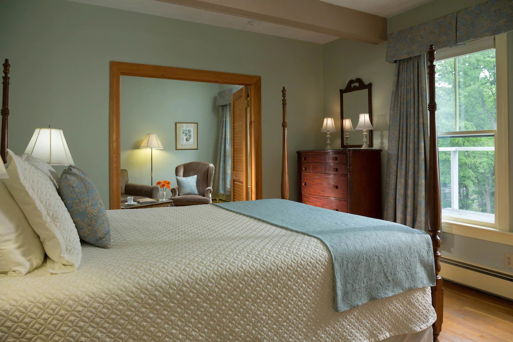 Hawthorn Inn