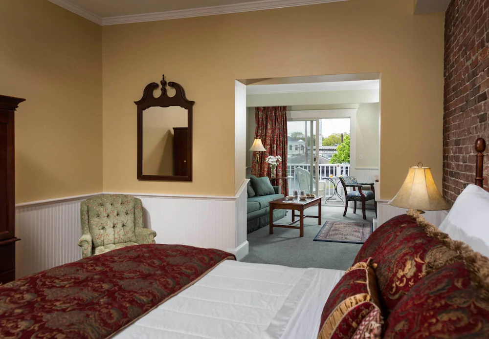 Lord Camden Inn