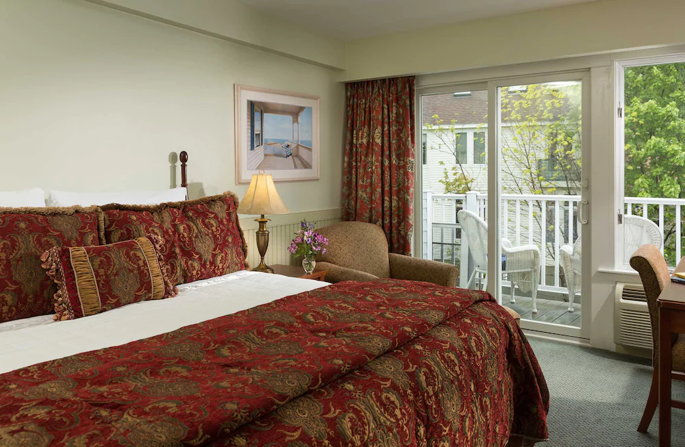 Lord Camden Inn