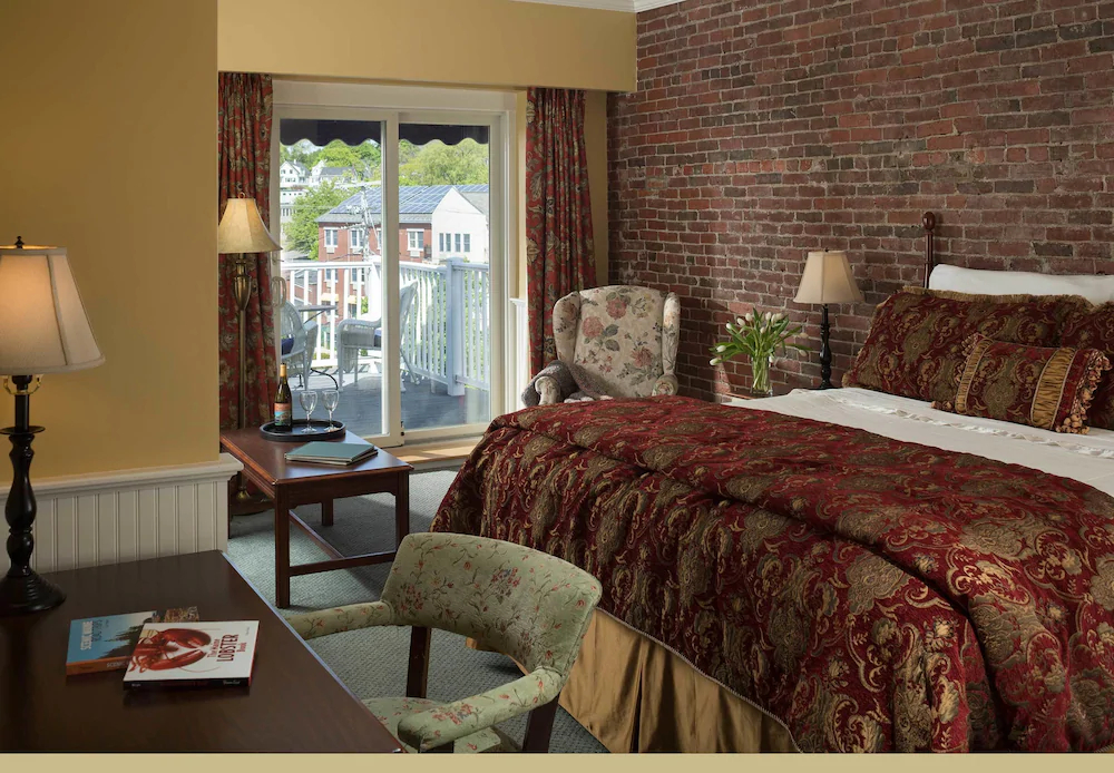 Lord Camden Inn