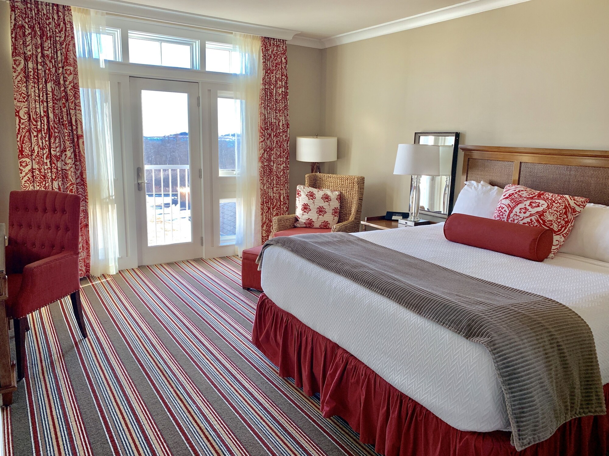 Inn by the Sea