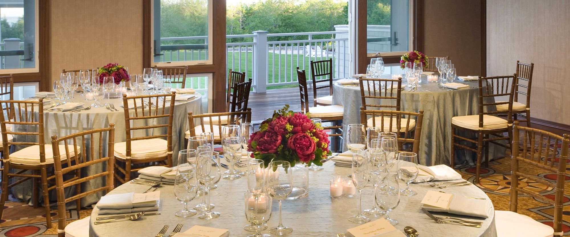 Inn by the Sea