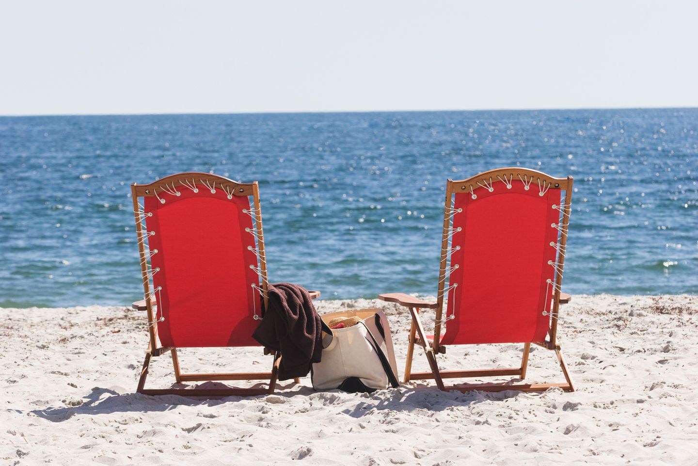 Inn by the Sea