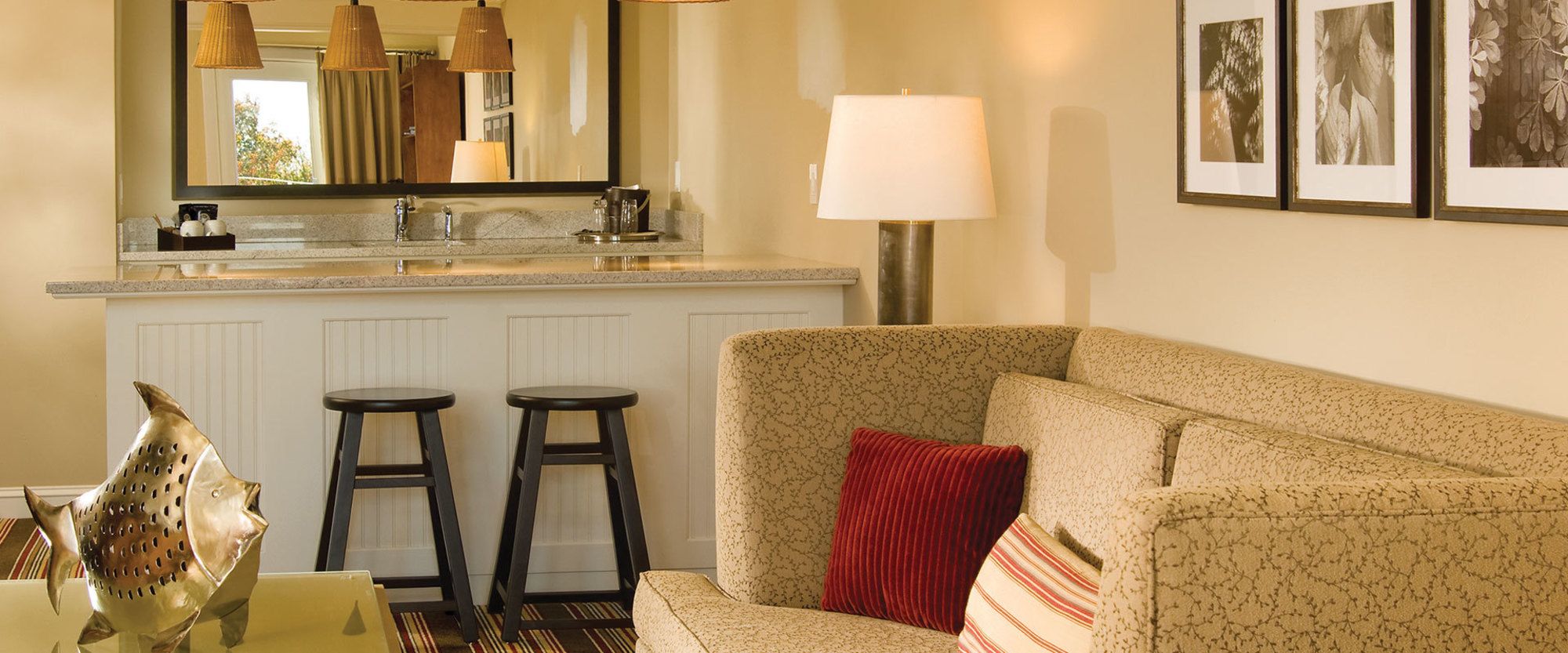 Inn by the Sea