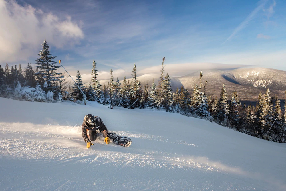 Sugarloaf